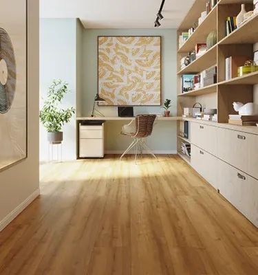 Piso Vinílico Colado Vexa - Linha Versa - JCM Vinílicos & Laminados