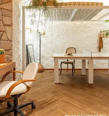 Vinilico Belgotex / Renaissance - 2mm