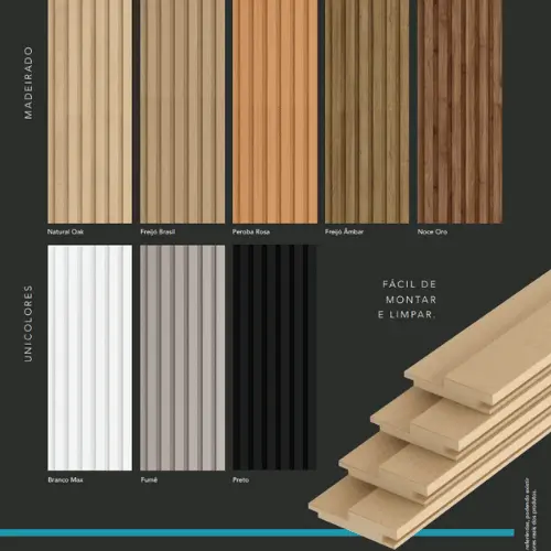 Eucatex (2) - JCM Vinílicos & Laminados